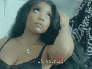 DevineMilf