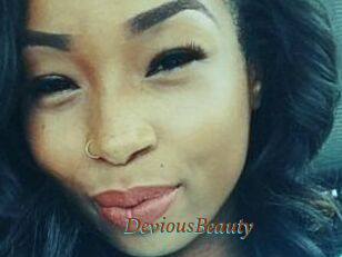 DeviousBeauty