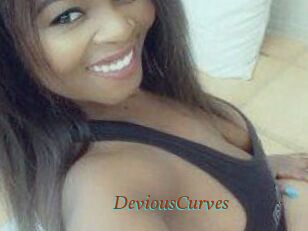 DeviousCurves