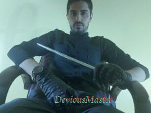 DeviousMaster