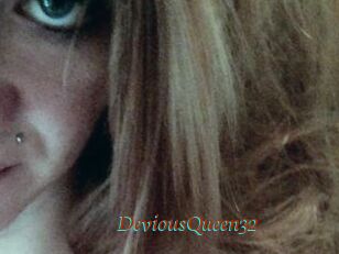 DeviousQueen32
