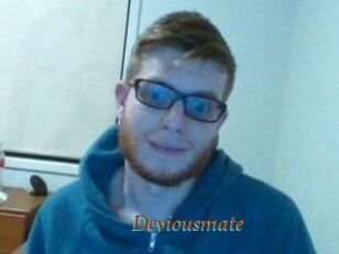 Deviousmate