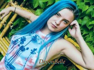 DevonBelle