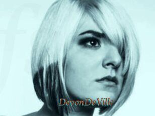 DevonDeVille
