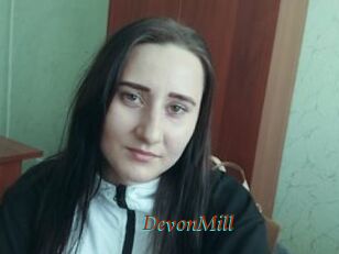 DevonMill