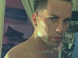 DevonSick