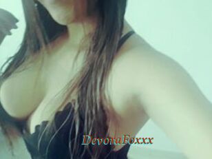 DevoraFoxxx