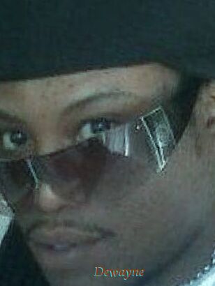 Dewayne