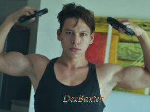 DexBaxter