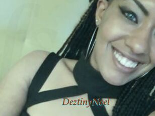 DeztinyNoel