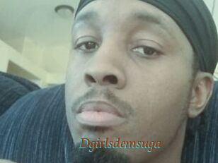 Dgirlsdemsuga