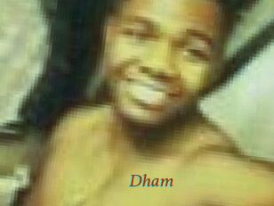 Dham