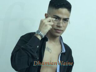 DhamianWaine