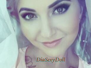 DiaSexyDoll