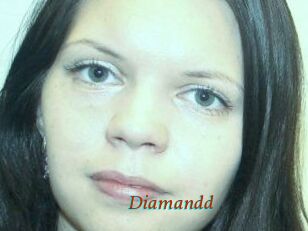 Diamandd
