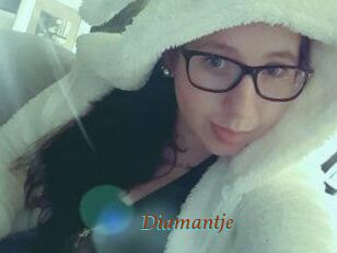 Diamantje