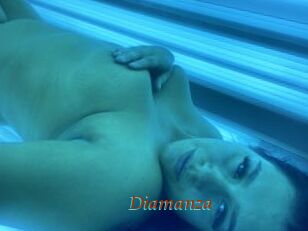 Diamanza
