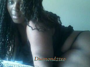 Diamond21xo