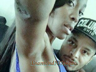 DiamondNUnique