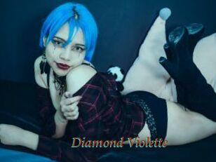 Diamond_Violette