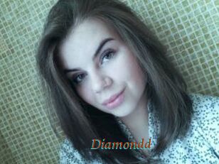Diamondd