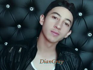 DianGray
