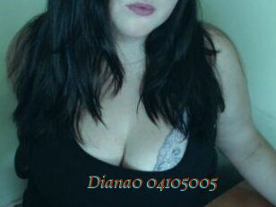 Diana0-04105005