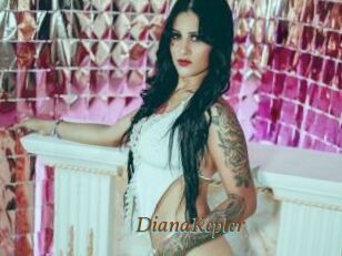 DianaKepler