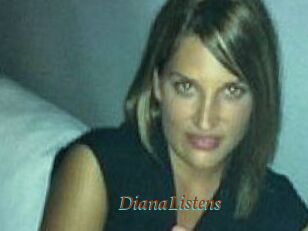 DianaListens
