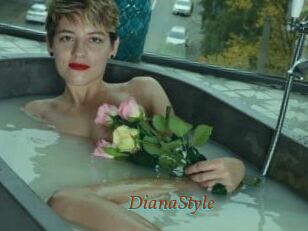 DianaStyle