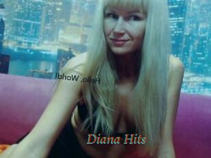 Diana_Hits