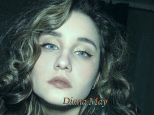 Diana_May