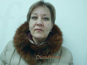 Diandrana