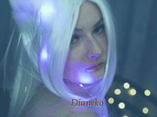 Dianeko