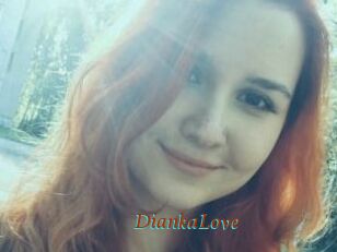 DiankaLove