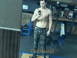 DickWoodd