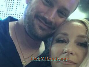 DickXHandsome