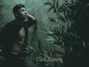 Dick_Reison