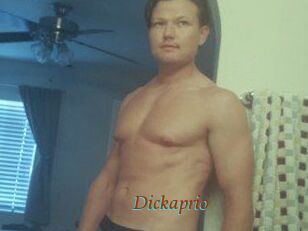 Dickaprio