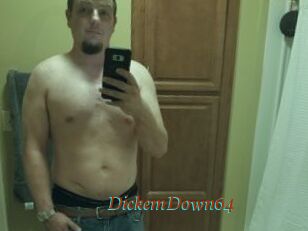 DickemDown64