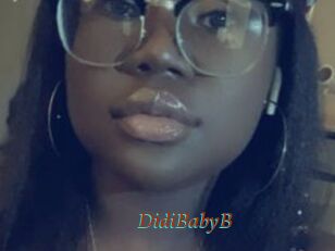 DidiBabyB