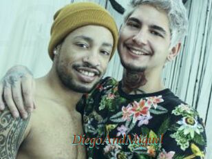 DiegoAndMiguel