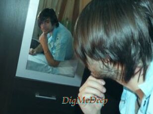 DigMeDeep