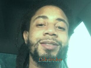 Dikstroker