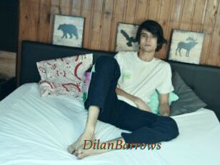 DilanBarrows