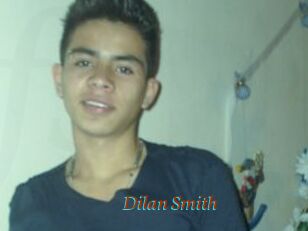 Dilan_Smith