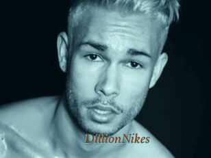 DillionNikes