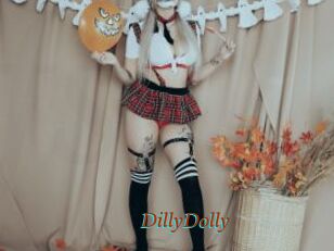 DillyDolly