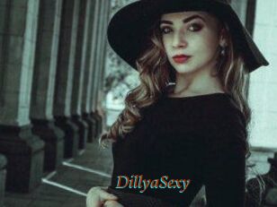 DillyaSexy