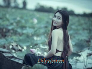 DilysJensen